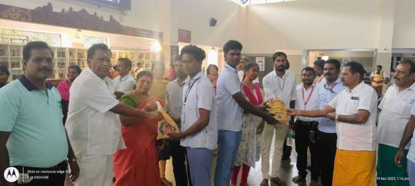 Community Welfare & Advocacy