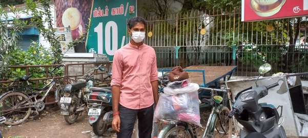 Healthcare & Disability Support