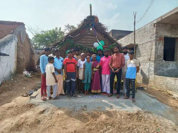 Housing & Infrastructure