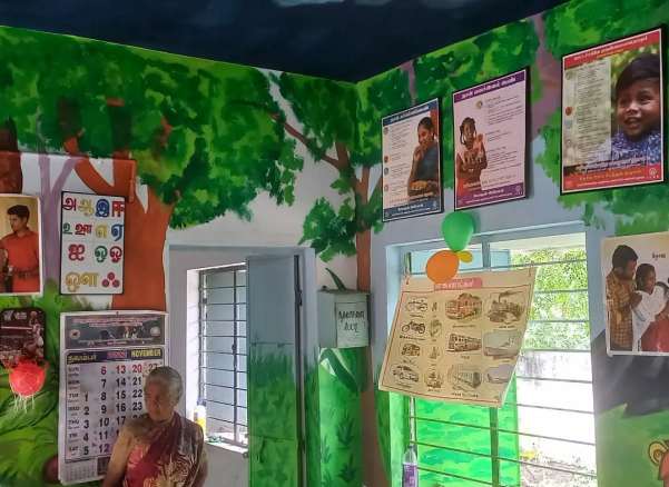 Education & Smart Classrooms