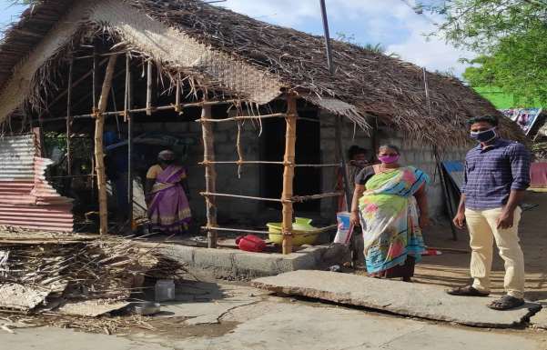 Tribal Welfare & Rights